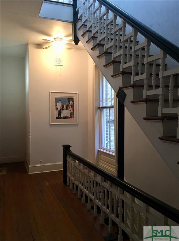 103 E Jones St unit 3, Savannah, GA 31401 - photo 2