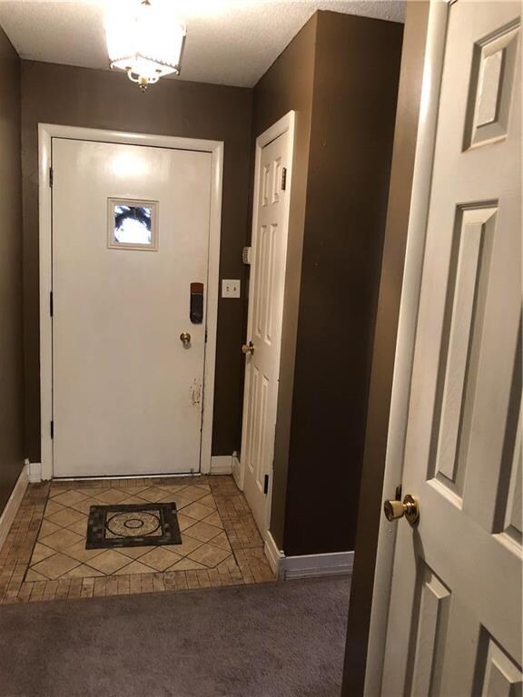 Entry Hall
