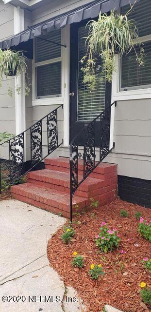 4827 Lawnview St, Jacksonville, FL 32205 - photo 2