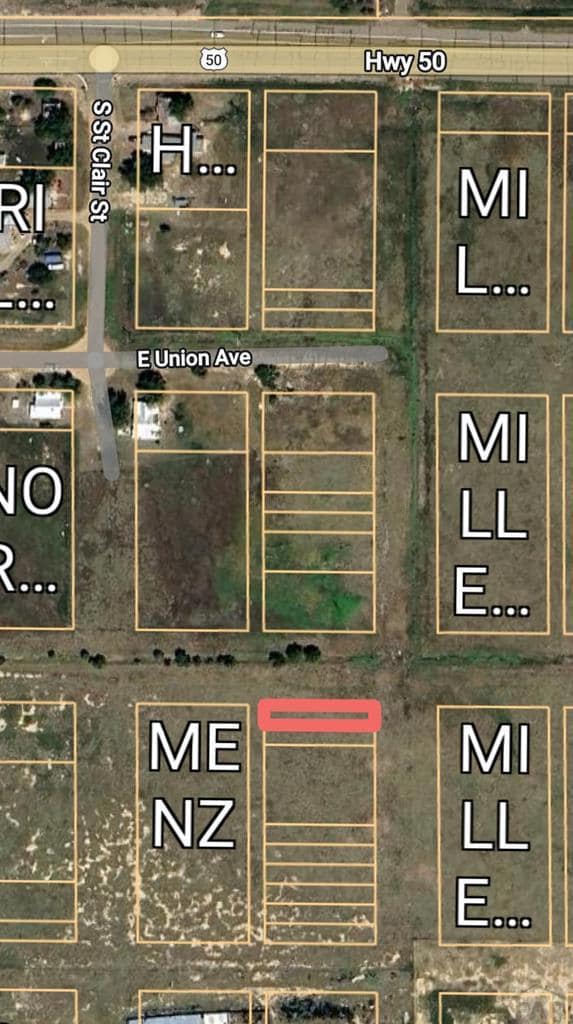 BLK 7 Lot 1 Adams St, Hasty, CO 81044 - photo 4