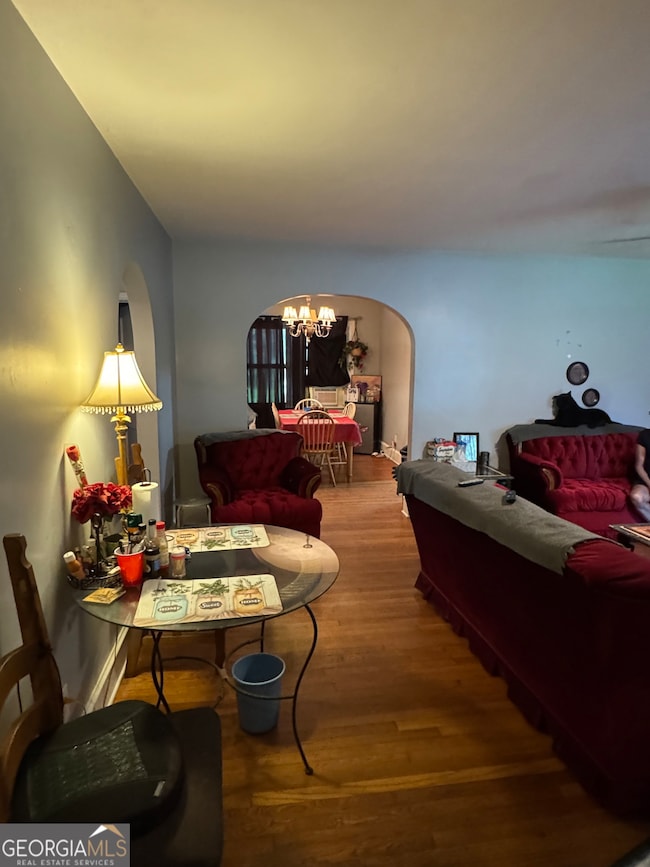 1825 Lyle Ave, Atlanta, GA 30337 - photo 3