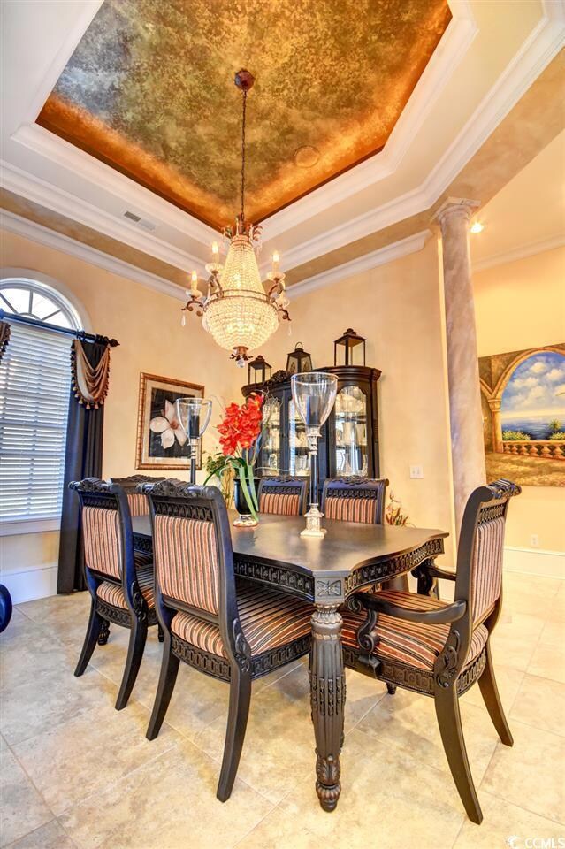 1506 Sedona Ct unit 15 Tuscany, Myrtle Beach, SC 29579 - photo 4