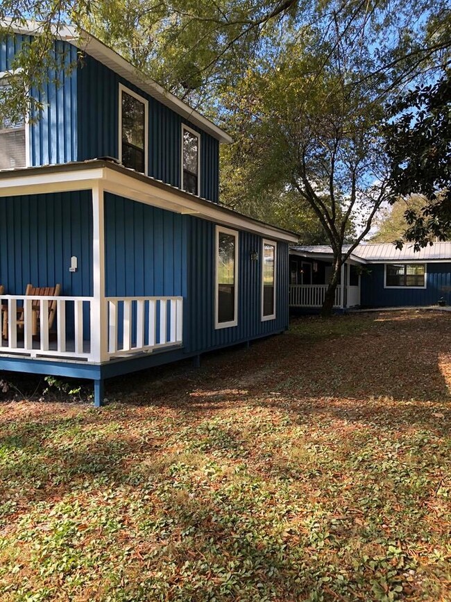 unlisted-address, Oxford, MS 38655 - photo 6