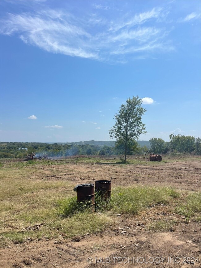 0 W Conifer Rd unit 2431965, Henryetta, OK 74437 - photo 3