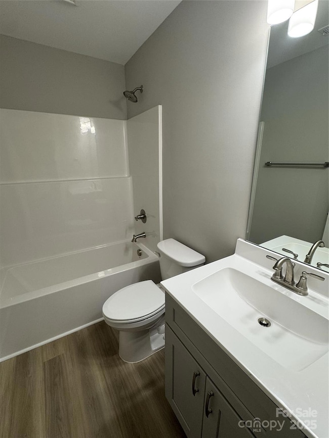 460 Fisher Dr unit 5, Rockwell, NC 28138 - photo 7