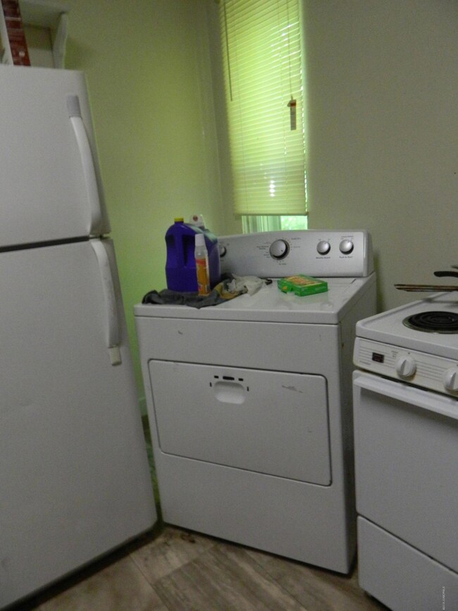 7. Dryer
