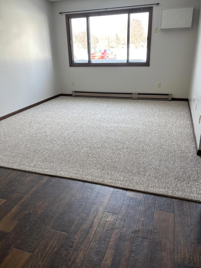 107 N 4th Ave unit 1, Parkers Prairie, MN 56361 - photo 4