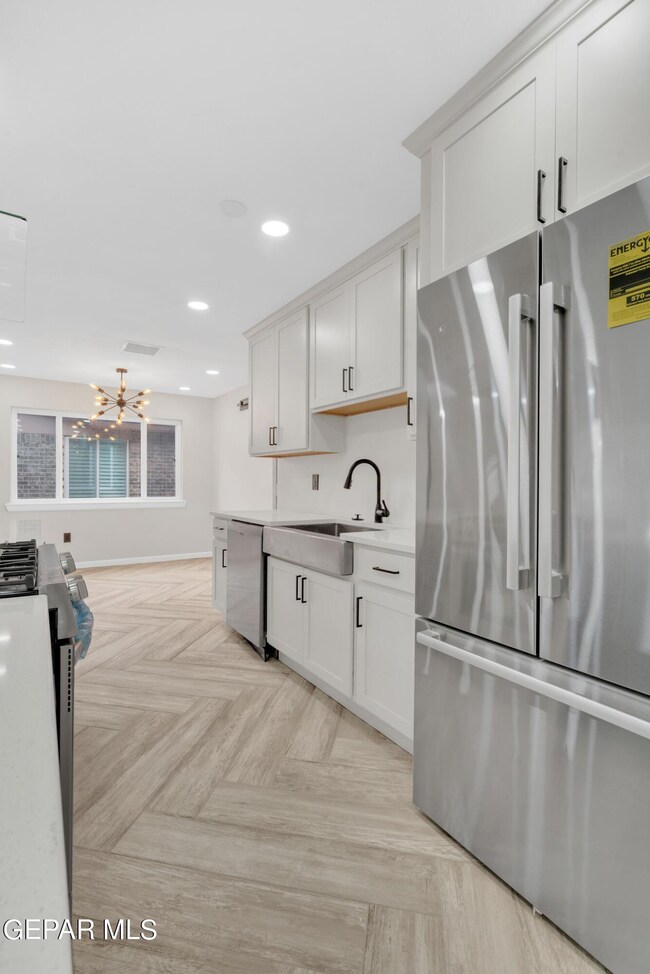 1819 Jerry Abbott St, El Paso, TX 79936 - photo 6