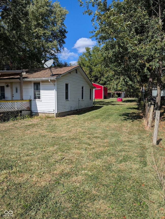 2294 E Eden Rd, Greenfield, IN 46140 - photo 4