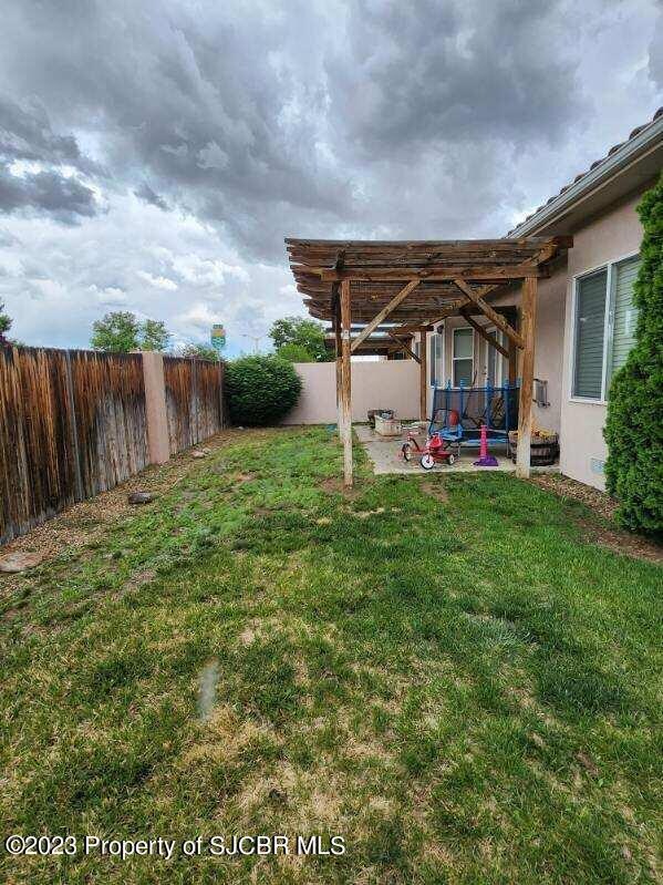 4525 La Colina Ct, Farmington, NM 87401 - photo 3