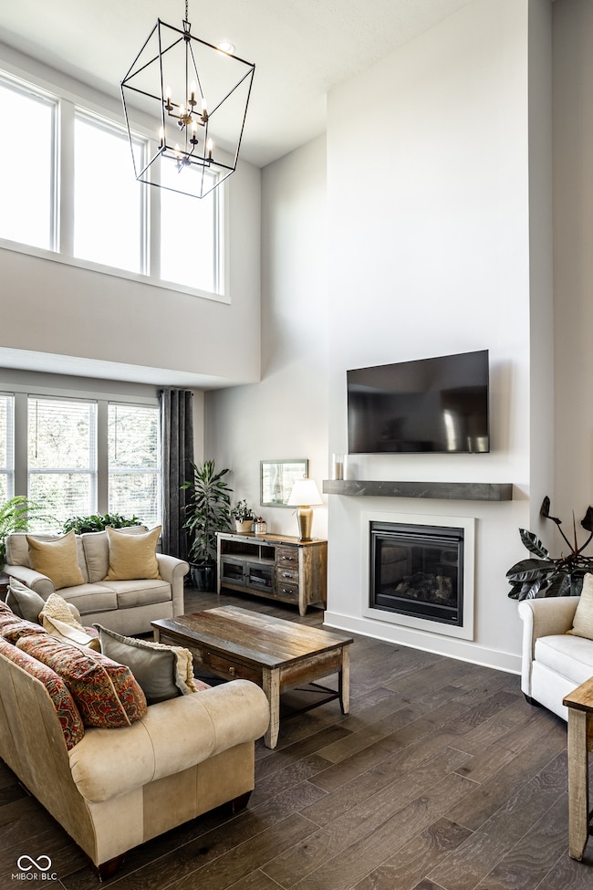 2664 Flowing Creek Place, Westfield, IN 46074 - photo 5