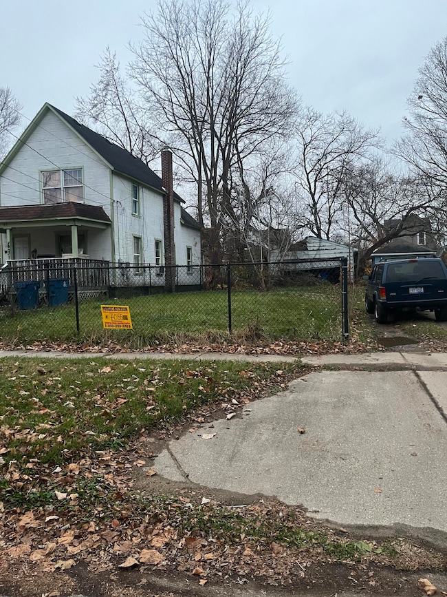 633 Trimble Ave, Kalamazoo, MI 49048 - photo 3