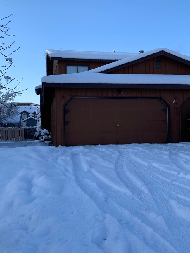 5442 Windflower Cir unit B, Anchorage, AK 99507 - photo 4