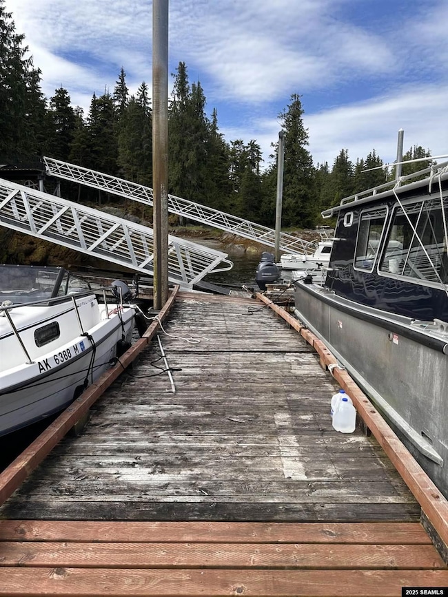 0 N Legal Address Only unit Long Arm - Moser Bay, Ketchikan, AK 99901 - photo 7