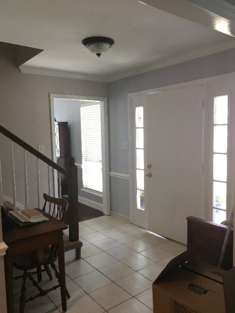 Foyer