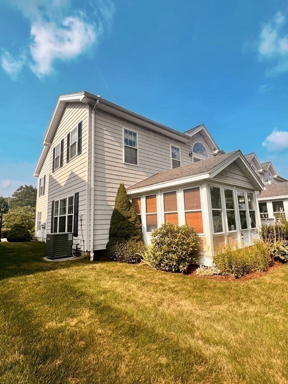 170 Beach Rd unit 44, Salisbury, MA 01952 - photo 3