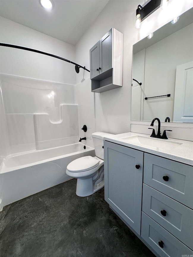 1600 Crosswood Dr, Benton, AR 72015 - photo 3