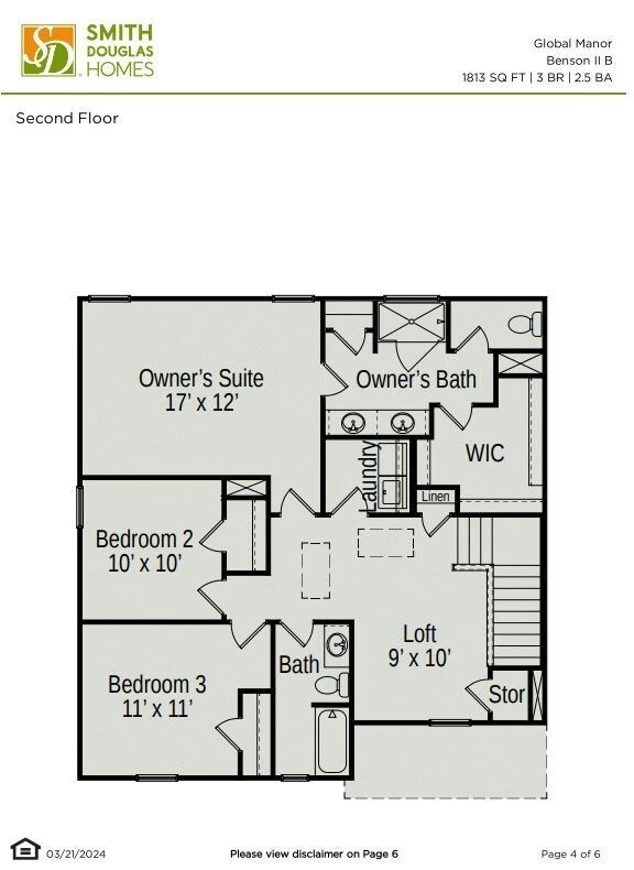 106 Keystone, Shelbyville, TN 37160 - photo 3