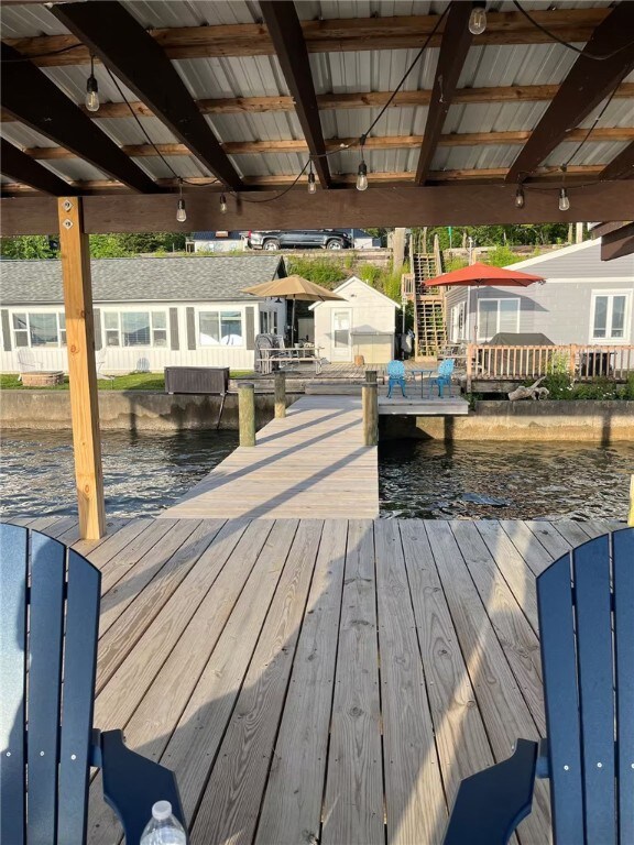 8524 Lower Lake Rd, Lodi, NY 14860 - photo 7