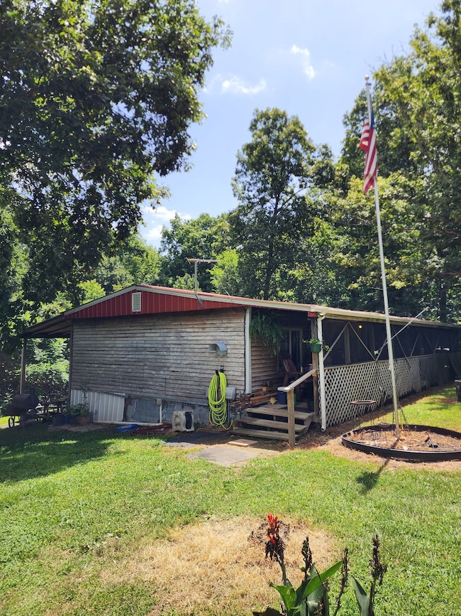 3217 Chestnut Ridge Rd, Santa Fe, TN 38482 - photo 3