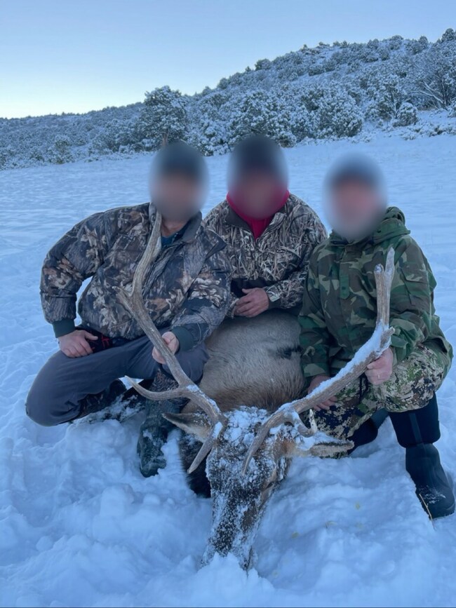 18946 County Road 57, Maybell, CO 81640 - photo 6