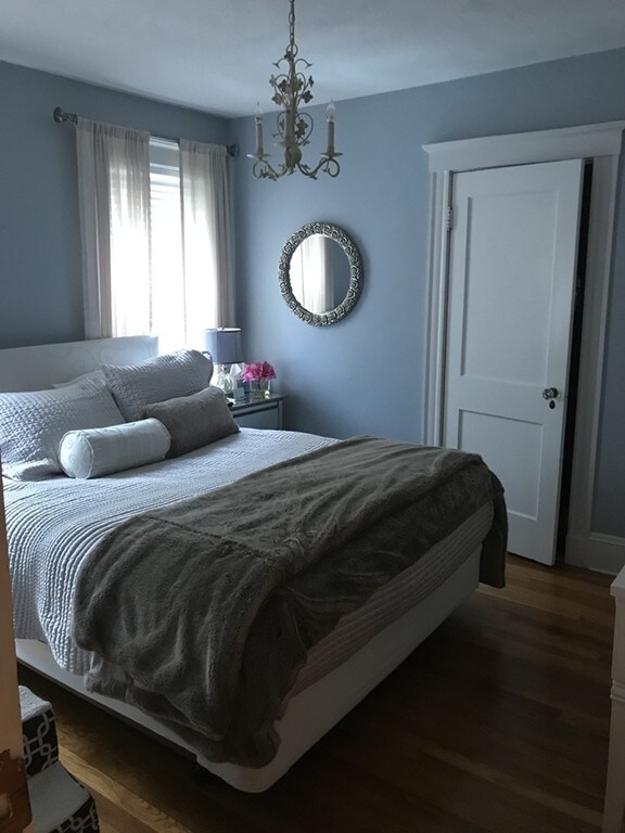 36 Willard Ave unit 1, Medford, MA 02155 - photo 4