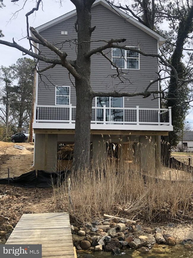 22453 Saint Clements Ave, Leonardtown, MD 20650 - photo 5