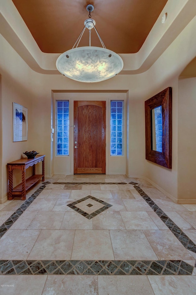 270 E Oro Valley Dr, Tucson, AZ 85737 - photo 2