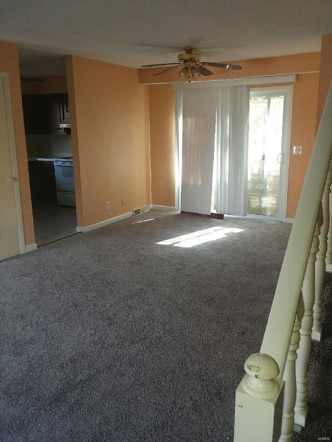 1109 Apache Dr unit B, Collinsville, IL 62234 - photo 4