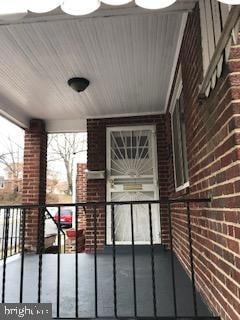 4417 Brooks St NE, Washington, DC 20019 - photo 2