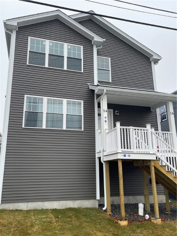 14 Sherwood St unit 2, Providence, RI 02908 - photo 2