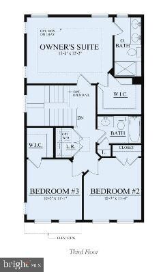 11028 Blackburn Cove Ln, Manassas, VA 20109 - photo 3