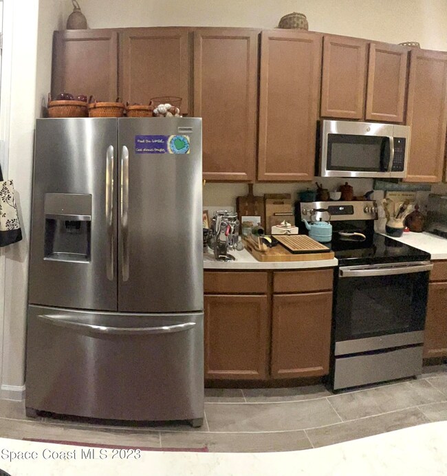 STAINLESS STEEL APPLICANCES