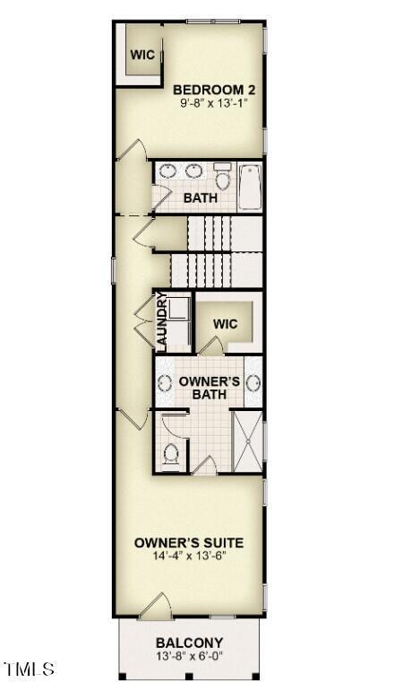 413Tunstall2ndFlrLayout