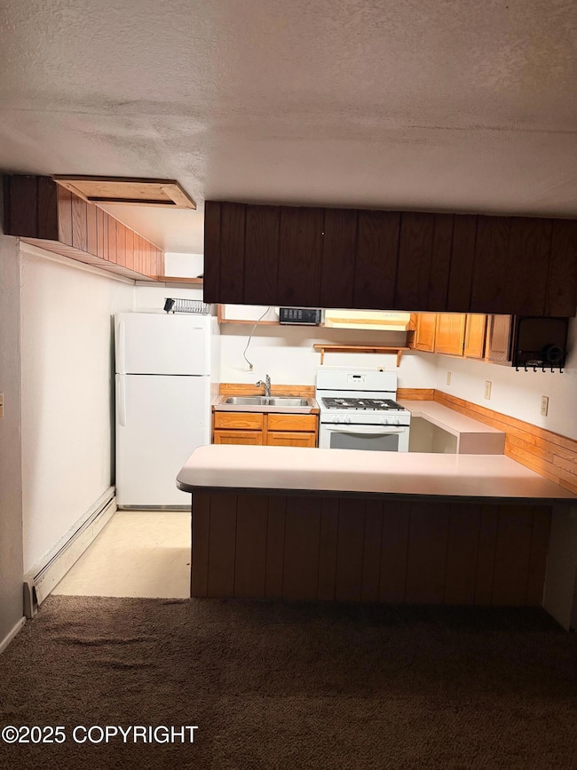 7122 S Hood Ct unit 5B, Wasilla, AK 99623 - photo 3