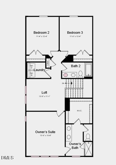 8754 Wardle Ct, Wake Forest, NC 27587 - photo 3
