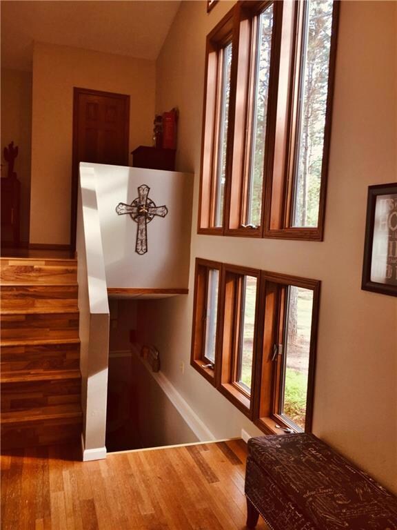 N7142 540th Aerial photo