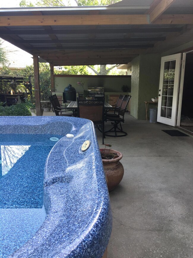 hottub