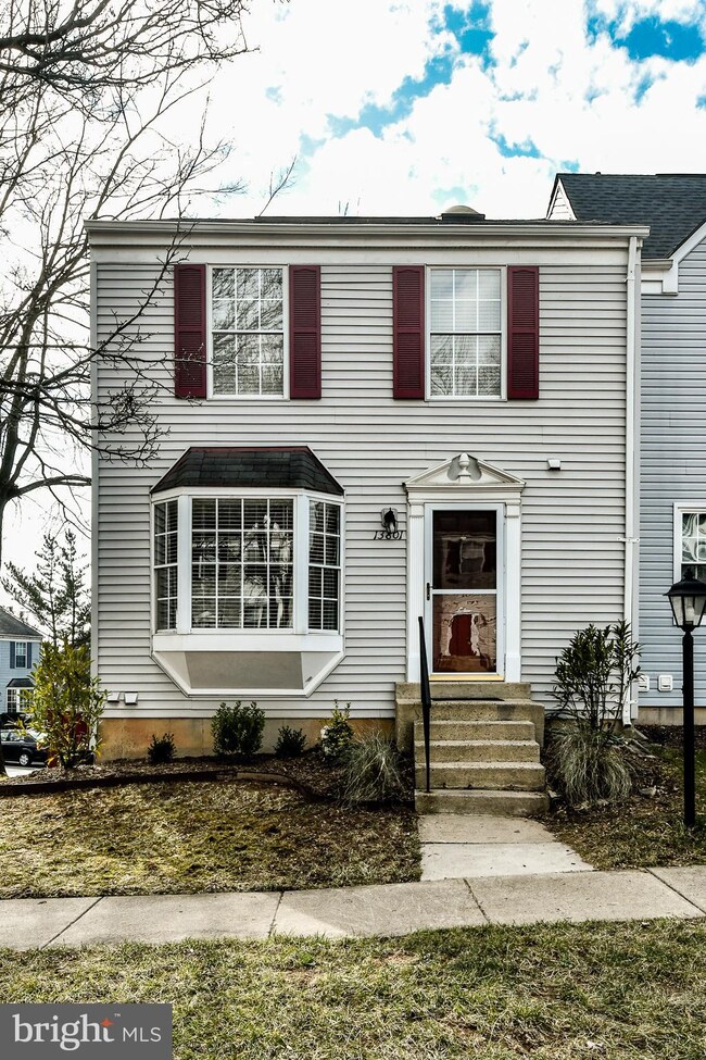 13801 Fount Beattie Ct, Centreville, VA 20121 - photo 3