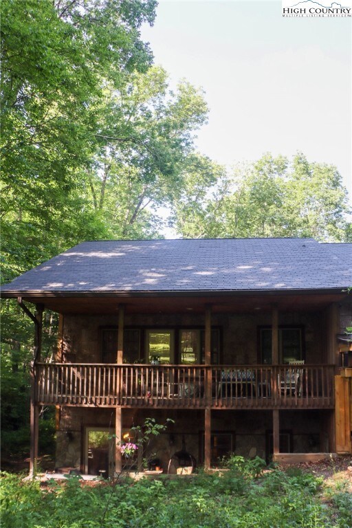 21 Shanty Springs Rd unit n/a, Banner Elk, NC 28604 - photo 2