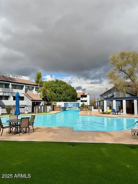 1331 W Baseline Rd unit 348, Mesa, AZ 85202 - photo 4