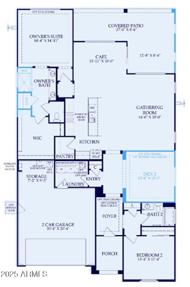 18786 N 268th Dr, Buckeye, AZ 85396 - photo 2