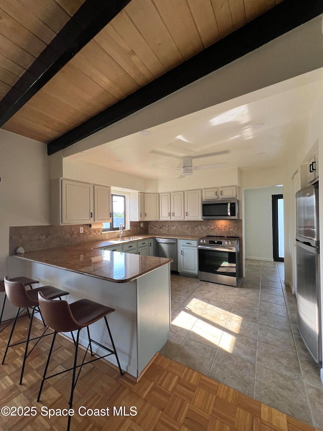 2245 Sunset Ave, Indialantic, FL 32903 - photo 3