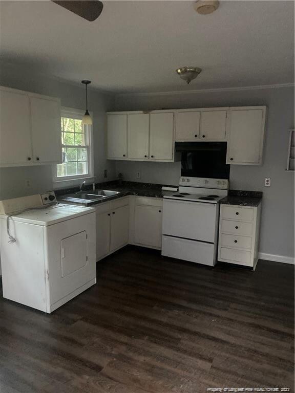 814 Ashley St, Fayetteville, NC 28305 - photo 3