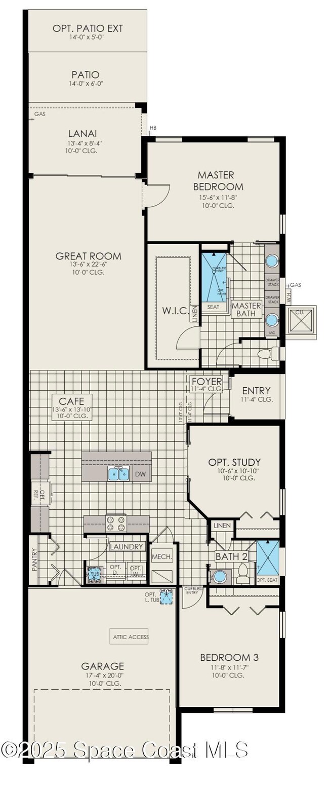 AA04_37C_Monterey II_Floorplan_7849 Cach
