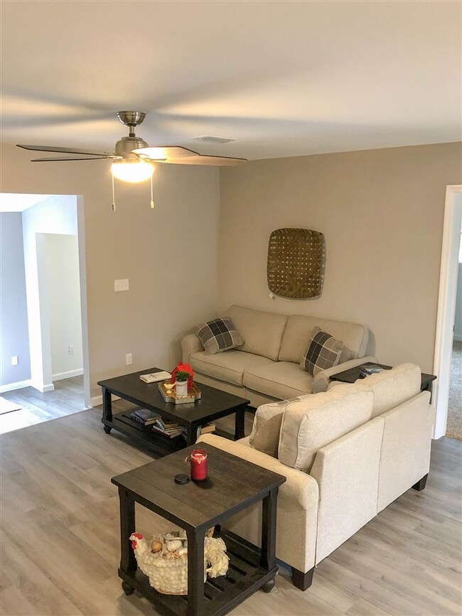 245 Mount Zion Rd, Crawfordville, FL 32327 - photo 4