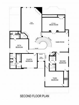 3113 Rolling Hills Ln, Wylie, TX 75048 - photo 3