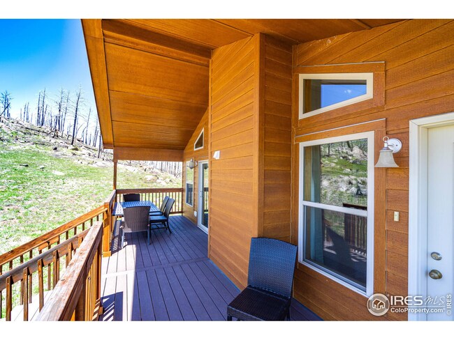 4111 Davis Ranch Rd, Bellvue, CO 80512 - photo 6