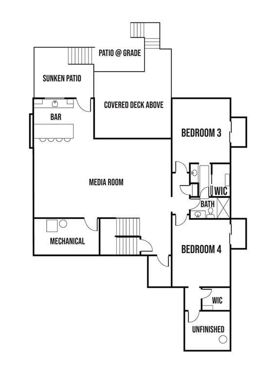 3352 W 133rd Terrace, Overland Park, KS 66209 - photo 4