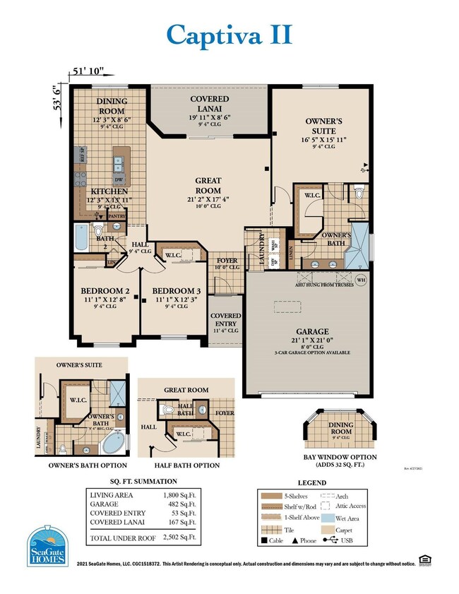 8 Kaiser Place, Palm Coast, FL 32164 - photo 2